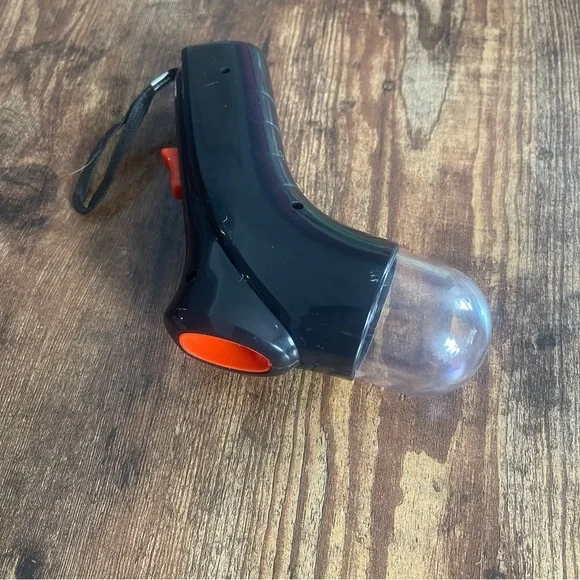 Black Kibble Launcher - Picture 6 of 8